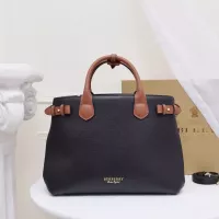 Cheap Burberry AAA Quality Handbags For Women #1345254 Replica Wholesale [$105.00 USD] [ITEM#1345254] on Replica Burberry AAA Quality Handbags