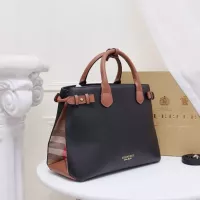 Cheap Burberry AAA Quality Handbags For Women #1345254 Replica Wholesale [$105.00 USD] [ITEM#1345254] on Replica Burberry AAA Quality Handbags
