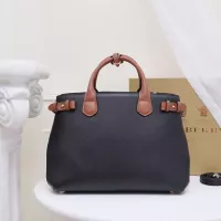 Cheap Burberry AAA Quality Handbags For Women #1345254 Replica Wholesale [$105.00 USD] [ITEM#1345254] on Replica Burberry AAA Quality Handbags