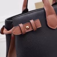 Cheap Burberry AAA Quality Handbags For Women #1345254 Replica Wholesale [$105.00 USD] [ITEM#1345254] on Replica Burberry AAA Quality Handbags