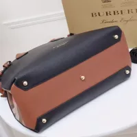 Cheap Burberry AAA Quality Handbags For Women #1345254 Replica Wholesale [$105.00 USD] [ITEM#1345254] on Replica Burberry AAA Quality Handbags