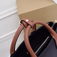 Cheap Burberry AAA Quality Handbags For Women #1345254 Replica Wholesale [$105.00 USD] [ITEM#1345254] on Replica Burberry AAA Quality Handbags
