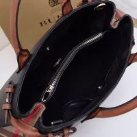 Cheap Burberry AAA Quality Handbags For Women #1345254 Replica Wholesale [$105.00 USD] [ITEM#1345254] on Replica Burberry AAA Quality Handbags