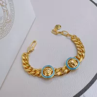 Cheap Versace Bracelets #1345255 Replica Wholesale [$56.00 USD] [ITEM#1345255] on Replica Versace Bracelets