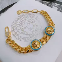 Cheap Versace Bracelets #1345255 Replica Wholesale [$56.00 USD] [ITEM#1345255] on Replica Versace Bracelets
