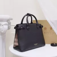 Cheap Burberry AAA Quality Handbags For Women #1345256 Replica Wholesale [$102.00 USD] [ITEM#1345256] on Replica Burberry AAA Quality Handbags