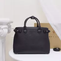 Cheap Burberry AAA Quality Handbags For Women #1345256 Replica Wholesale [$102.00 USD] [ITEM#1345256] on Replica Burberry AAA Quality Handbags