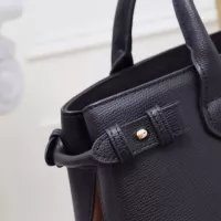 Cheap Burberry AAA Quality Handbags For Women #1345256 Replica Wholesale [$102.00 USD] [ITEM#1345256] on Replica Burberry AAA Quality Handbags