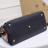 Cheap Burberry AAA Quality Handbags For Women #1345256 Replica Wholesale [$102.00 USD] [ITEM#1345256] on Replica Burberry AAA Quality Handbags
