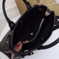 Cheap Burberry AAA Quality Handbags For Women #1345256 Replica Wholesale [$102.00 USD] [ITEM#1345256] on Replica Burberry AAA Quality Handbags