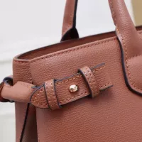 Cheap Burberry AAA Quality Handbags For Women #1345257 Replica Wholesale [$102.00 USD] [ITEM#1345257] on Replica Burberry AAA Quality Handbags