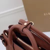 Cheap Burberry AAA Quality Handbags For Women #1345257 Replica Wholesale [$102.00 USD] [ITEM#1345257] on Replica Burberry AAA Quality Handbags