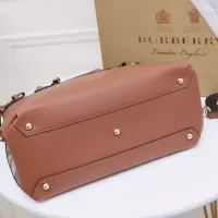 Cheap Burberry AAA Quality Handbags For Women #1345257 Replica Wholesale [$102.00 USD] [ITEM#1345257] on Replica Burberry AAA Quality Handbags