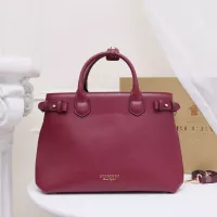 Cheap Burberry AAA Quality Handbags For Women #1345258 Replica Wholesale [$102.00 USD] [ITEM#1345258] on Replica Burberry AAA Quality Handbags