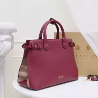 Cheap Burberry AAA Quality Handbags For Women #1345258 Replica Wholesale [$102.00 USD] [ITEM#1345258] on Replica Burberry AAA Quality Handbags