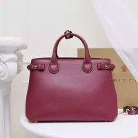 Cheap Burberry AAA Quality Handbags For Women #1345258 Replica Wholesale [$102.00 USD] [ITEM#1345258] on Replica Burberry AAA Quality Handbags