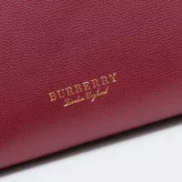 Cheap Burberry AAA Quality Handbags For Women #1345258 Replica Wholesale [$102.00 USD] [ITEM#1345258] on Replica Burberry AAA Quality Handbags