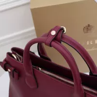 Cheap Burberry AAA Quality Handbags For Women #1345258 Replica Wholesale [$102.00 USD] [ITEM#1345258] on Replica Burberry AAA Quality Handbags
