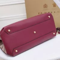 Cheap Burberry AAA Quality Handbags For Women #1345258 Replica Wholesale [$102.00 USD] [ITEM#1345258] on Replica Burberry AAA Quality Handbags