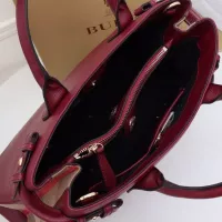 Cheap Burberry AAA Quality Handbags For Women #1345258 Replica Wholesale [$102.00 USD] [ITEM#1345258] on Replica Burberry AAA Quality Handbags