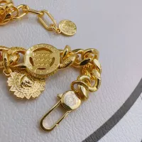 Cheap Versace Bracelets #1345259 Replica Wholesale [$60.00 USD] [ITEM#1345259] on Replica Versace Bracelets