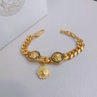 Cheap Versace Bracelets #1345260 Replica Wholesale [$60.00 USD] [ITEM#1345260] on Replica Versace Bracelets
