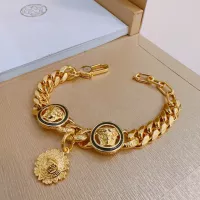 Cheap Versace Bracelets #1345260 Replica Wholesale [$60.00 USD] [ITEM#1345260] on Replica Versace Bracelets