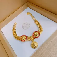 Cheap Versace Bracelets #1345261 Replica Wholesale [$60.00 USD] [ITEM#1345261] on Replica Versace Bracelets