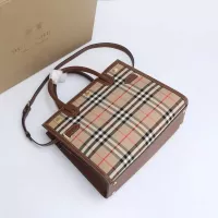 Cheap Burberry AAA Quality Handbags For Women #1345262 Replica Wholesale [$102.00 USD] [ITEM#1345262] on Replica Burberry AAA Quality Handbags