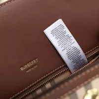 Cheap Burberry AAA Quality Handbags For Women #1345262 Replica Wholesale [$102.00 USD] [ITEM#1345262] on Replica Burberry AAA Quality Handbags