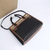 Cheap Burberry AAA Quality Handbags For Women #1345263 Replica Wholesale [$102.00 USD] [ITEM#1345263] on Replica Burberry AAA Quality Handbags