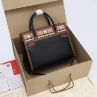 Cheap Burberry AAA Quality Handbags For Women #1345263 Replica Wholesale [$102.00 USD] [ITEM#1345263] on Replica Burberry AAA Quality Handbags