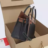 Cheap Burberry AAA Quality Handbags For Women #1345263 Replica Wholesale [$102.00 USD] [ITEM#1345263] on Replica Burberry AAA Quality Handbags