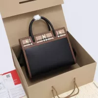 Cheap Burberry AAA Quality Handbags For Women #1345263 Replica Wholesale [$102.00 USD] [ITEM#1345263] on Replica Burberry AAA Quality Handbags