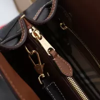 Cheap Burberry AAA Quality Handbags For Women #1345263 Replica Wholesale [$102.00 USD] [ITEM#1345263] on Replica Burberry AAA Quality Handbags