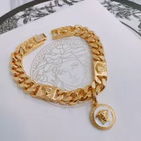 Cheap Versace Bracelets #1345264 Replica Wholesale [$68.00 USD] [ITEM#1345264] on Replica Versace Bracelets