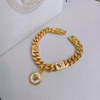 Cheap Versace Bracelets #1345264 Replica Wholesale [$68.00 USD] [ITEM#1345264] on Replica Versace Bracelets
