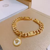 Cheap Versace Bracelets #1345264 Replica Wholesale [$68.00 USD] [ITEM#1345264] on Replica Versace Bracelets
