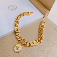 Cheap Versace Bracelets #1345264 Replica Wholesale [$68.00 USD] [ITEM#1345264] on Replica Versace Bracelets