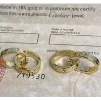 Cheap Cartier Earrings For Women #1345265 Replica Wholesale [$64.00 USD] [ITEM#1345265] on Replica Cartier Earrings