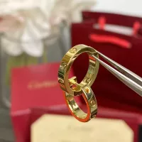 Cheap Cartier Earrings For Women #1345265 Replica Wholesale [$64.00 USD] [ITEM#1345265] on Replica Cartier Earrings