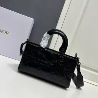 Cheap Christian Dior AAA Quality Handbags For Women #1345267 Replica Wholesale [$108.00 USD] [ITEM#1345267] on Replica Christian Dior AAA Quality Handbags