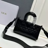 Cheap Christian Dior AAA Quality Handbags For Women #1345267 Replica Wholesale [$108.00 USD] [ITEM#1345267] on Replica Christian Dior AAA Quality Handbags