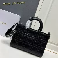 Cheap Christian Dior AAA Quality Handbags For Women #1345268 Replica Wholesale [$112.00 USD] [ITEM#1345268] on Replica Christian Dior AAA Quality Handbags