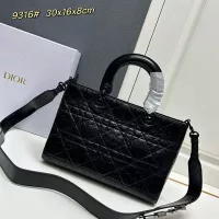 Cheap Christian Dior AAA Quality Handbags For Women #1345268 Replica Wholesale [$112.00 USD] [ITEM#1345268] on Replica Christian Dior AAA Quality Handbags