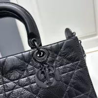 Cheap Christian Dior AAA Quality Handbags For Women #1345268 Replica Wholesale [$112.00 USD] [ITEM#1345268] on Replica Christian Dior AAA Quality Handbags