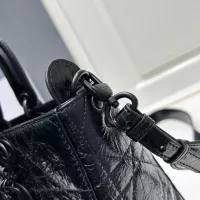 Cheap Christian Dior AAA Quality Handbags For Women #1345268 Replica Wholesale [$112.00 USD] [ITEM#1345268] on Replica Christian Dior AAA Quality Handbags