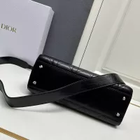 Cheap Christian Dior AAA Quality Handbags For Women #1345268 Replica Wholesale [$112.00 USD] [ITEM#1345268] on Replica Christian Dior AAA Quality Handbags