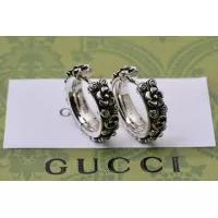 Cheap Gucci Earrings For Women #1345269 Replica Wholesale [$29.00 USD] [ITEM#1345269] on Replica Gucci Earrings