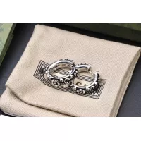 Cheap Gucci Earrings For Women #1345269 Replica Wholesale [$29.00 USD] [ITEM#1345269] on Replica Gucci Earrings